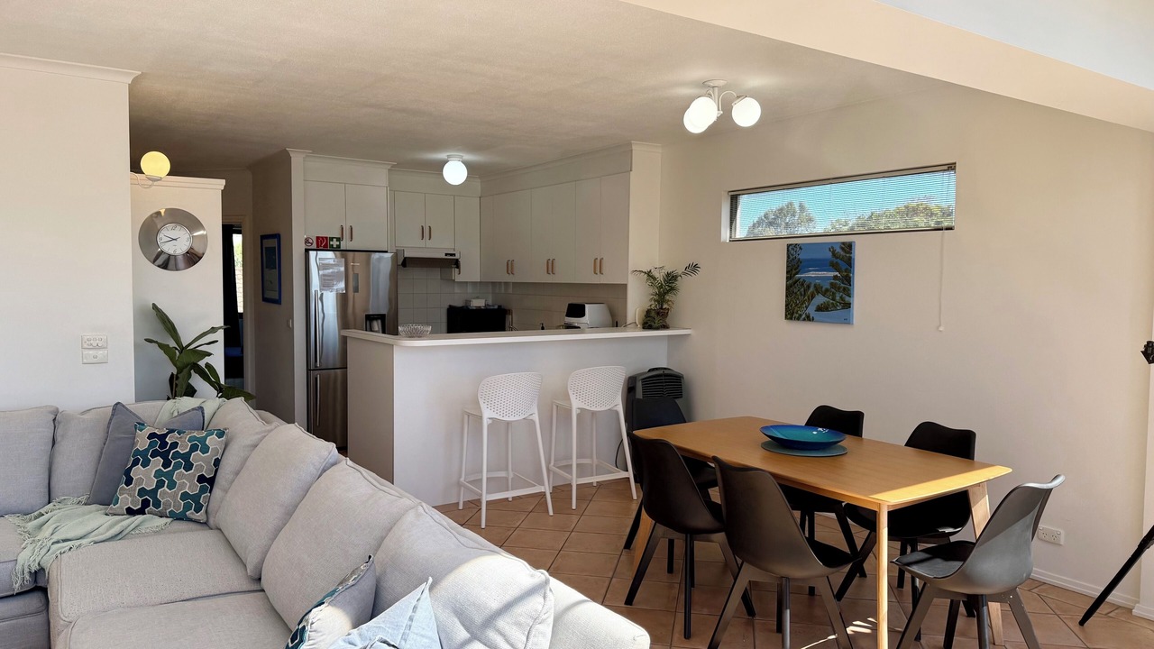 Photo of Livingroom in Torquay
