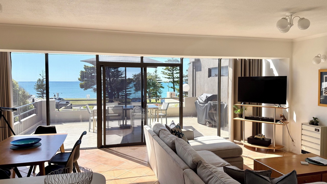 Photo of Livingroom in Torquay