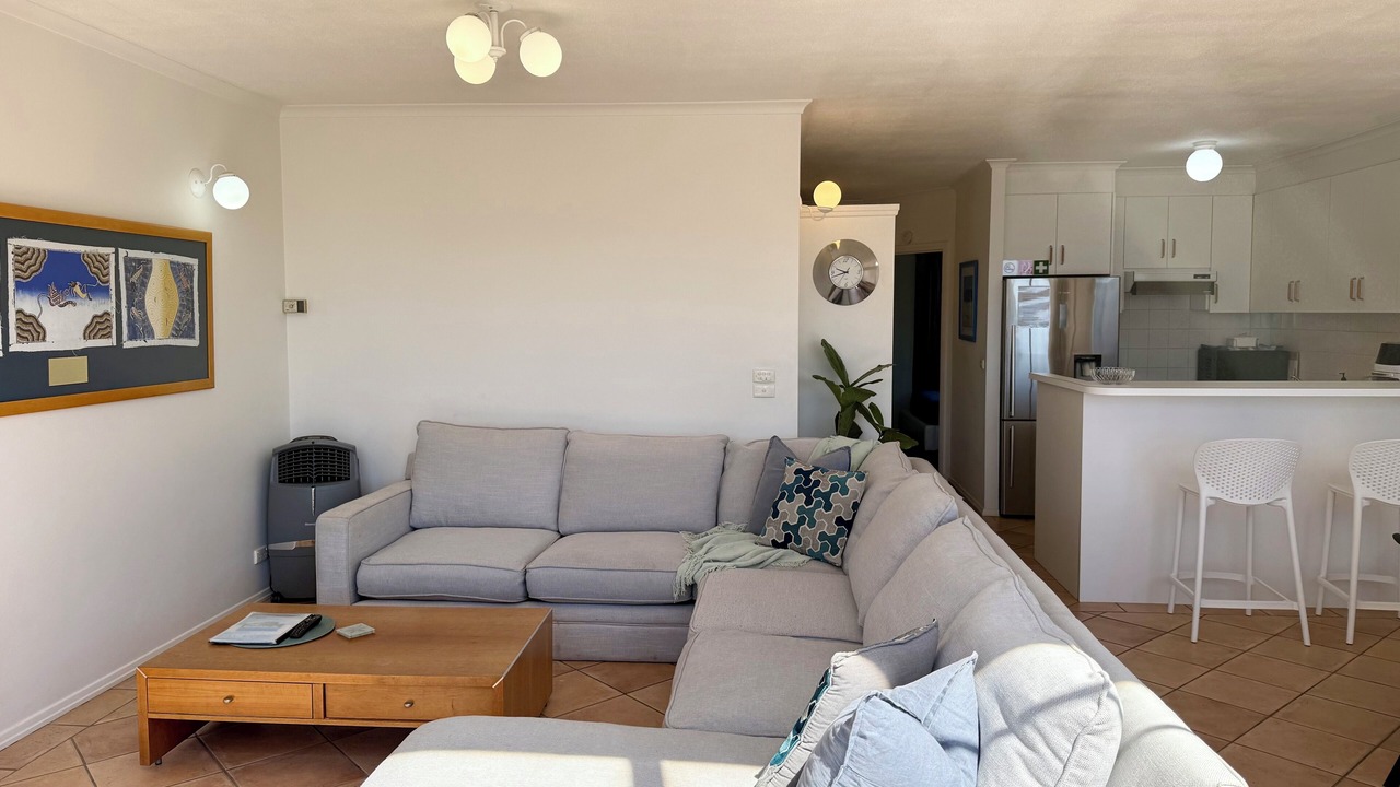 Photo of Livingroom in Torquay