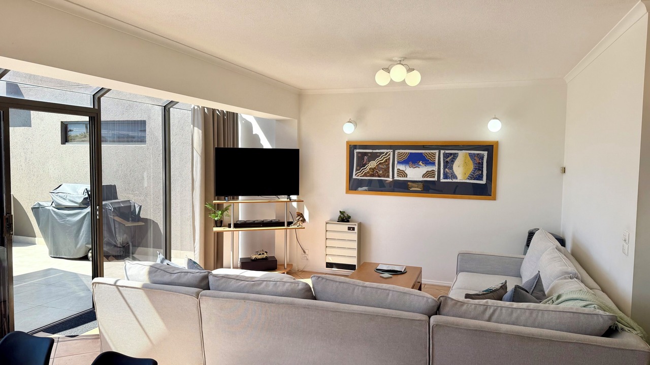 Photo of Livingroom in Torquay