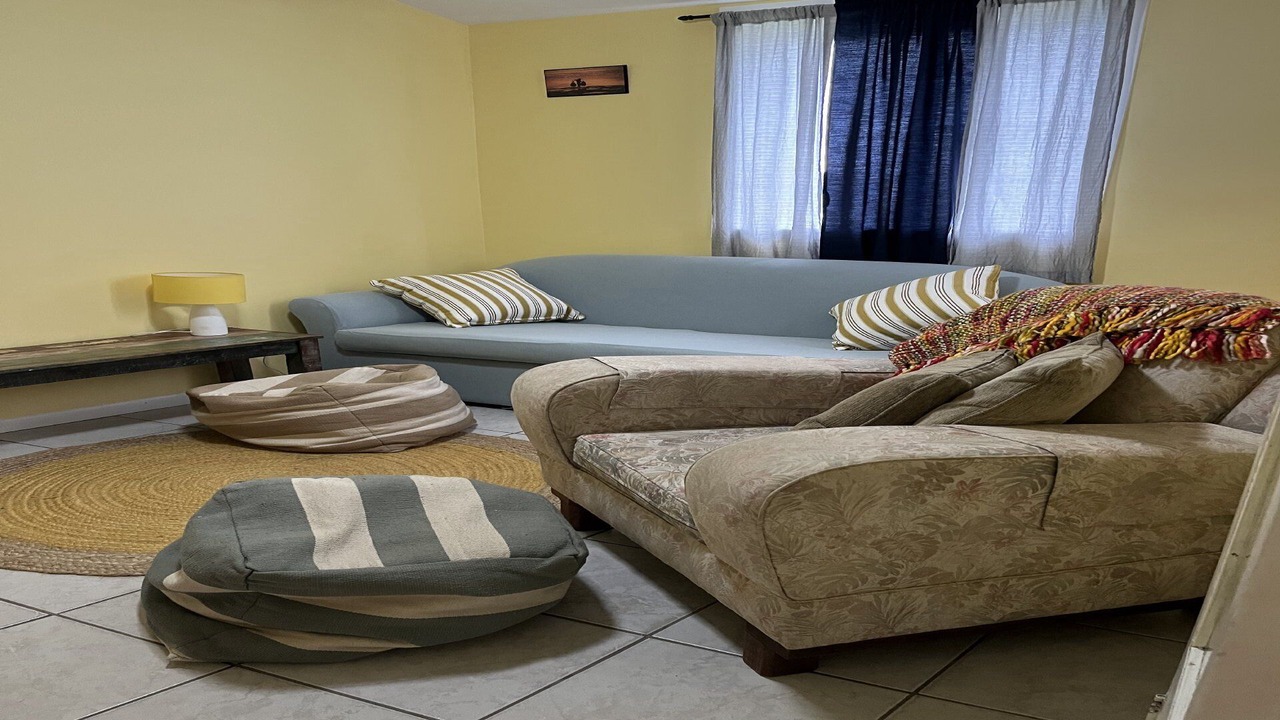 Photo of Livingroom in Wooli