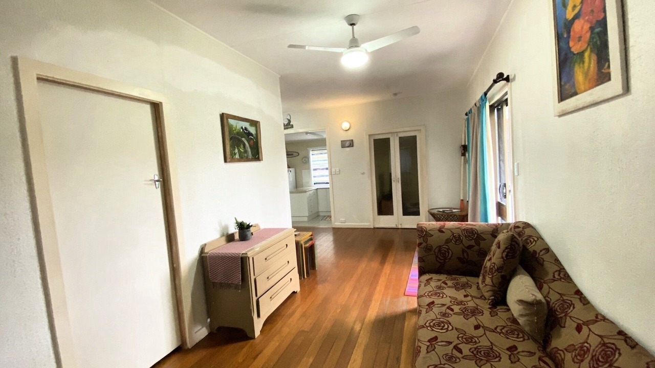 Photo of Livingroom in Wooli