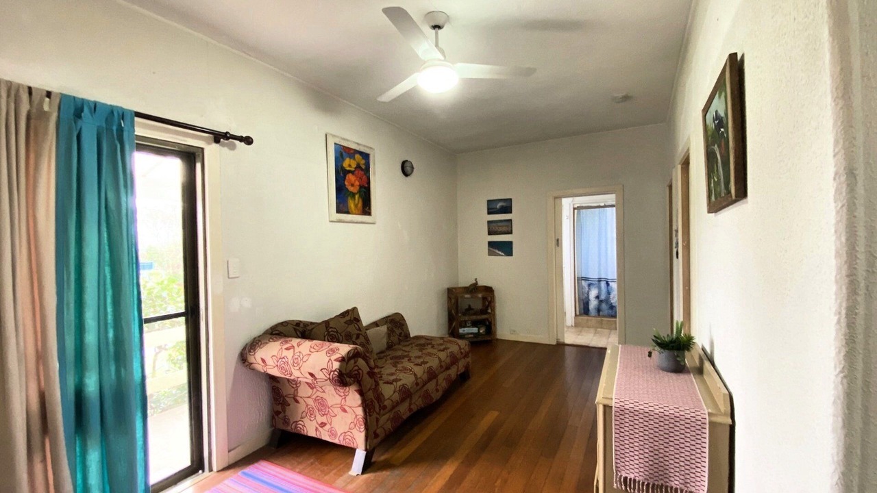 Photo of Livingroom in Wooli