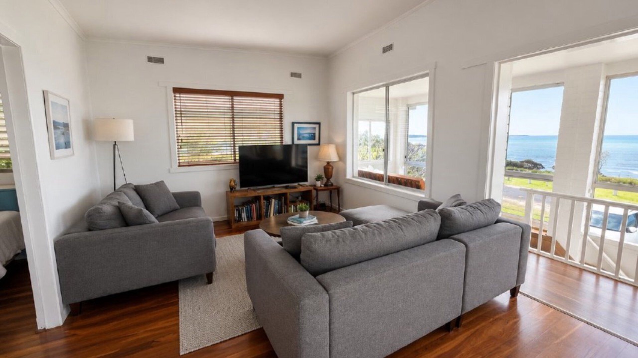 Photo of Livingroom in Minnie Water