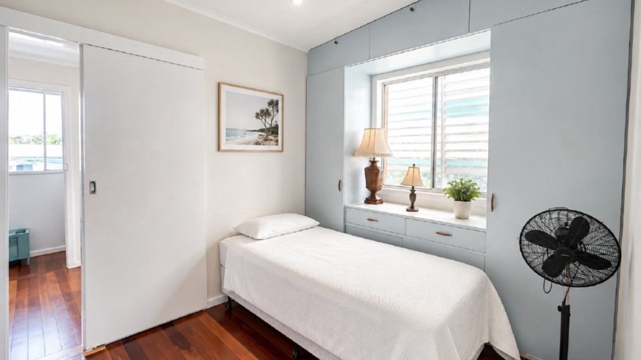 Photo of Bedroom in Minnie Water
