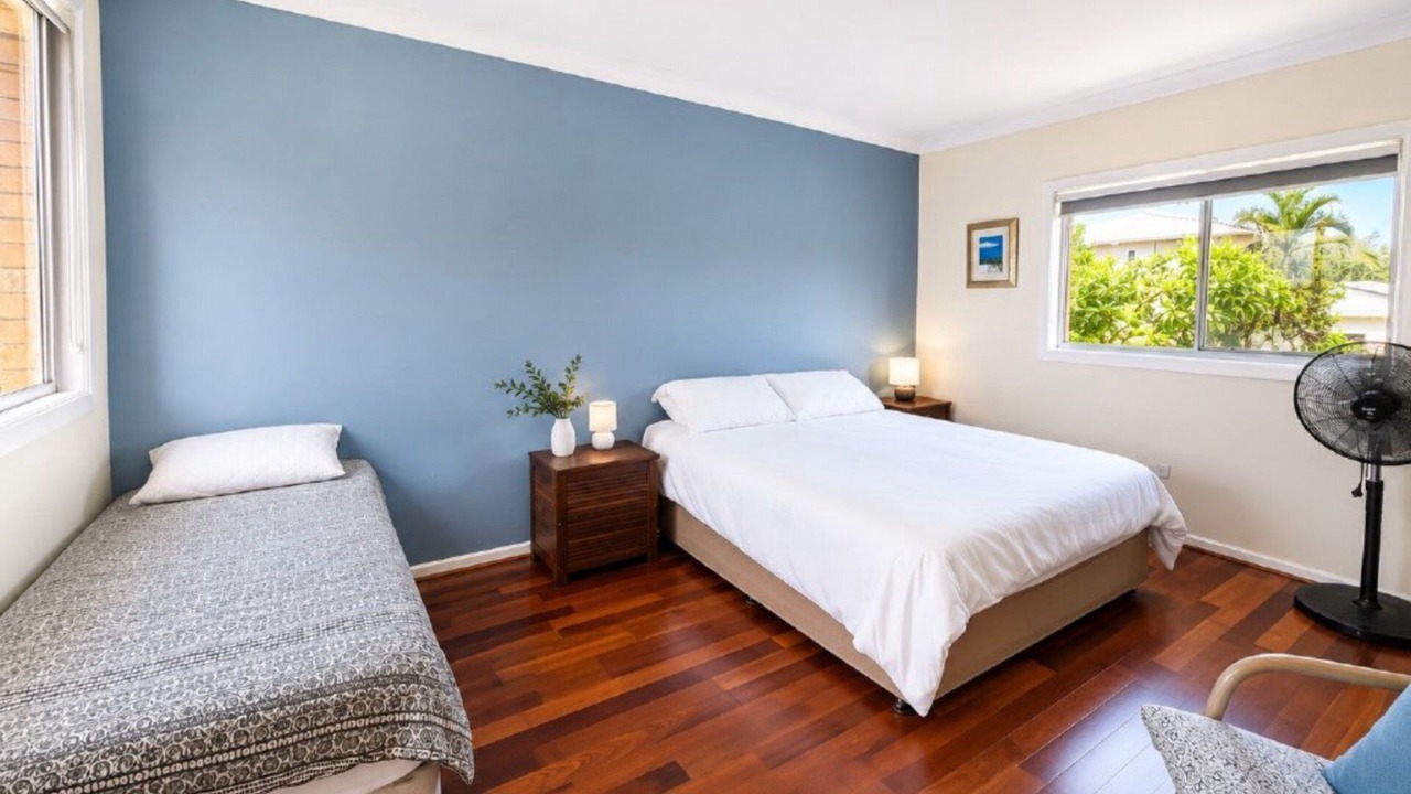 Photo of Bedroom in Minnie Water
