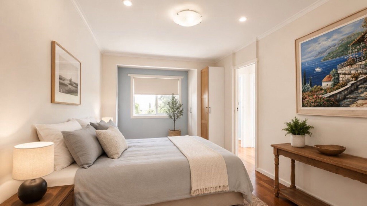 Photo of Bedroom in Minnie Water