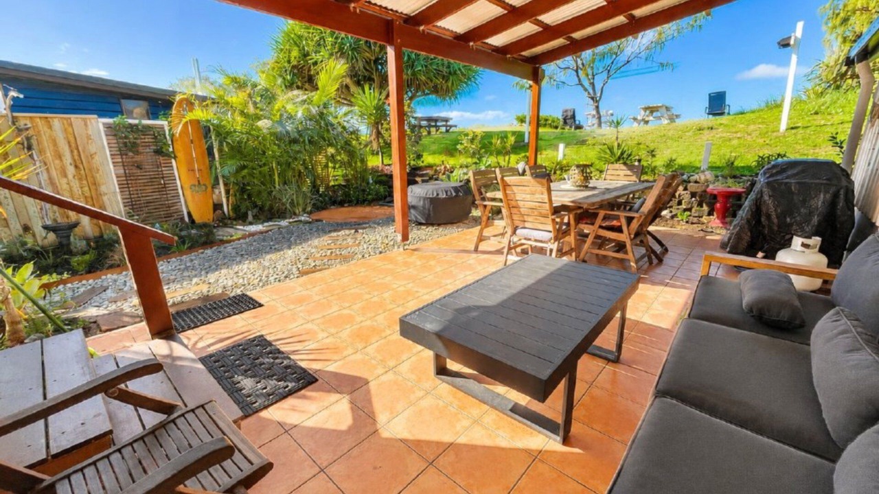 Photo of Outdoor in Wooli
