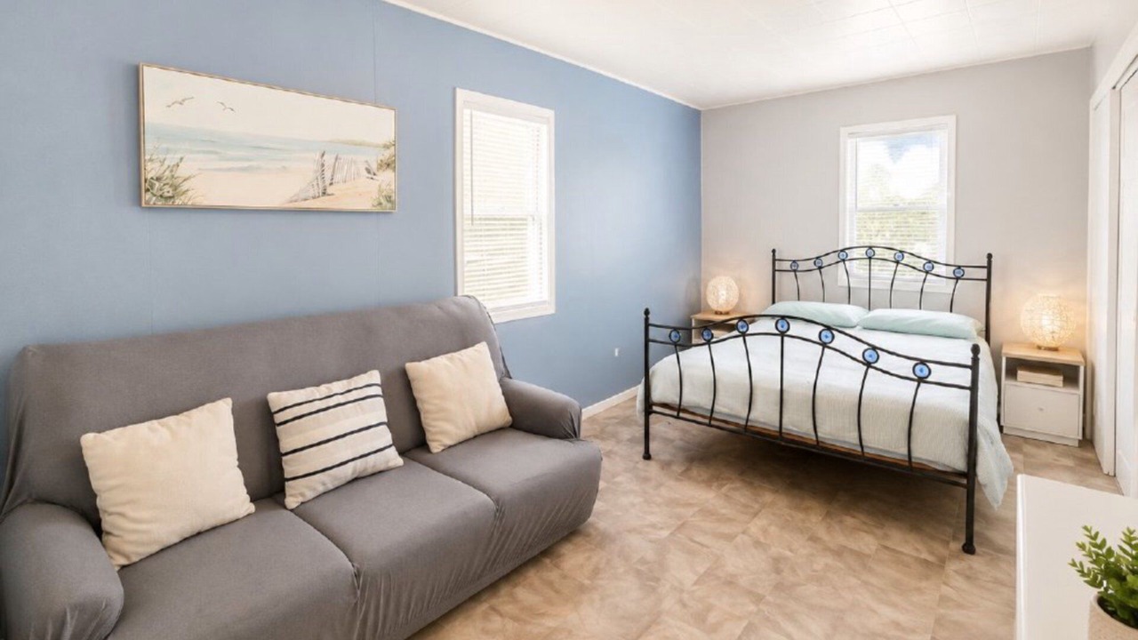 Photo of Bedroom in Diggers Camp
