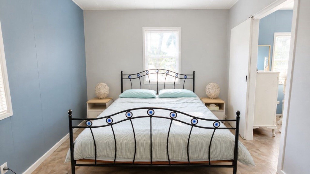 Photo of Bedroom in Diggers Camp