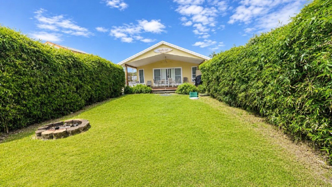 Photo of Outdoor in Wooli