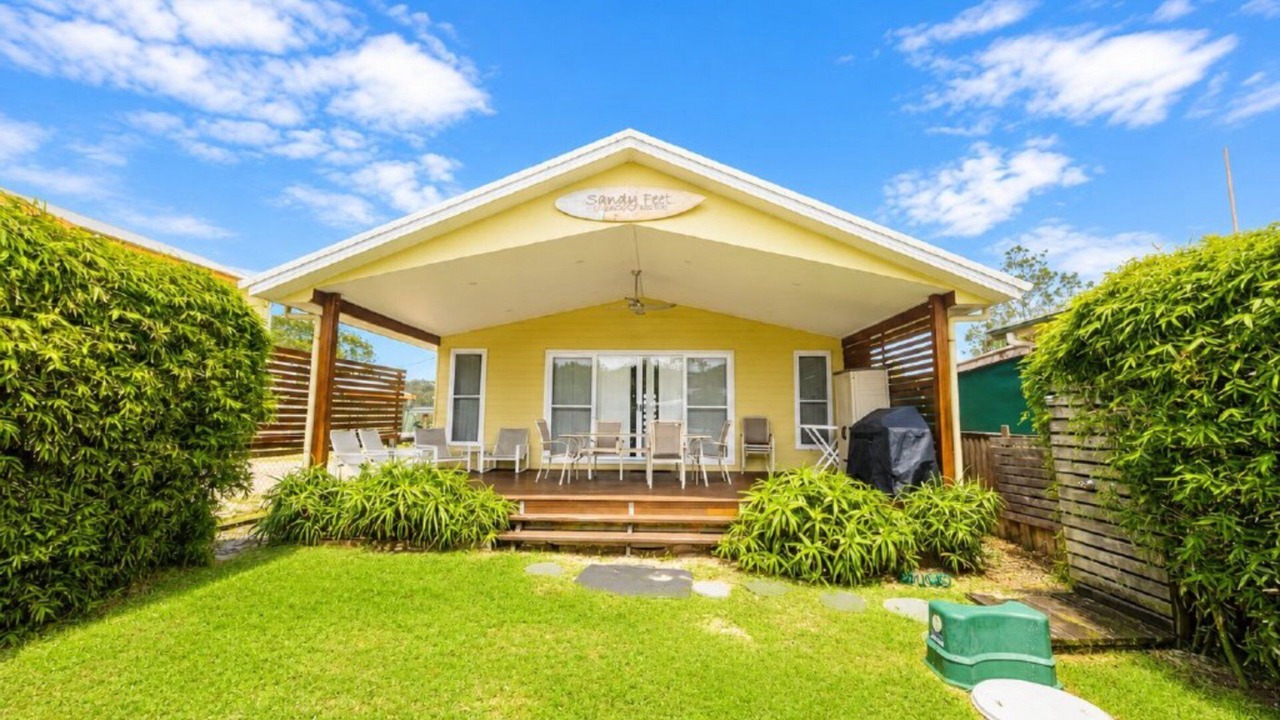 Photo of Outdoor in Wooli