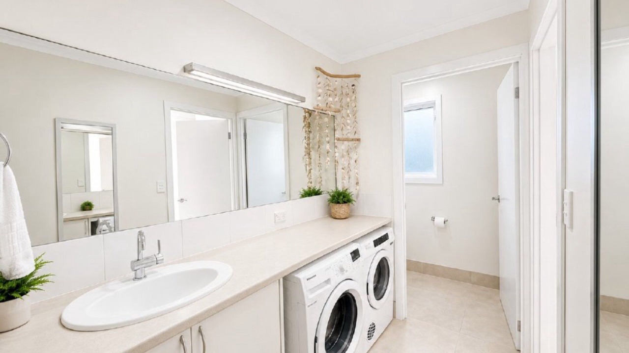 Photo of Bathroom in Wooli
