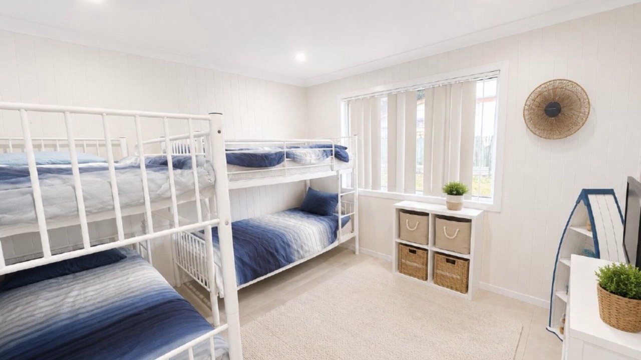 Photo of Bedroom in Wooli