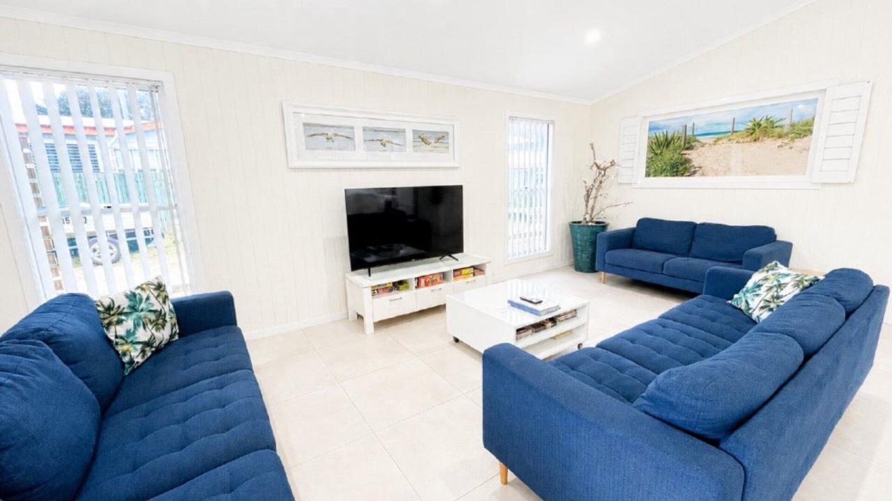 Photo of Livingroom in Wooli