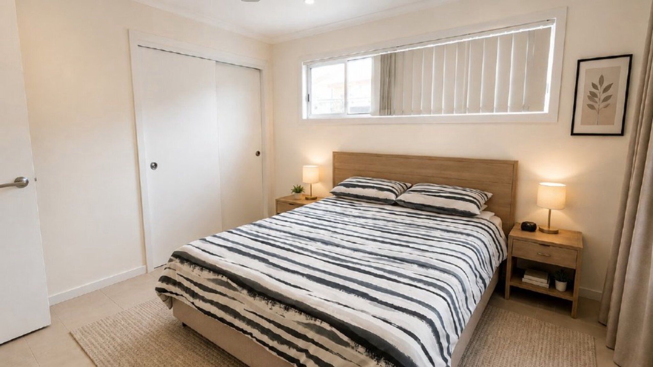 Photo of Bedroom in Wooli