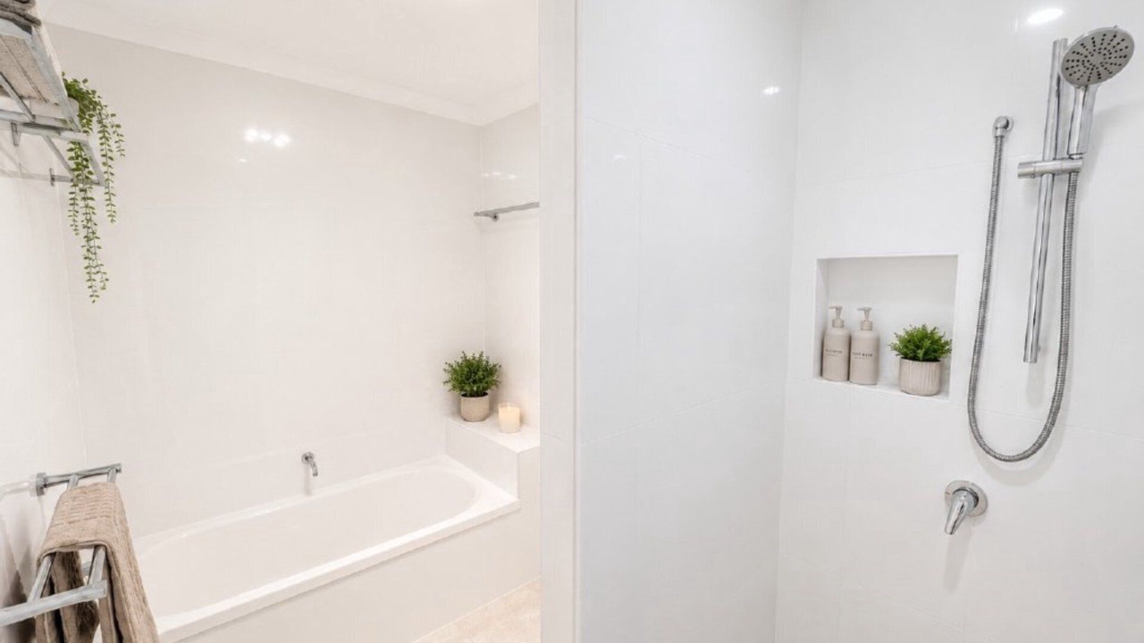 Photo of Bathroom in Wooli