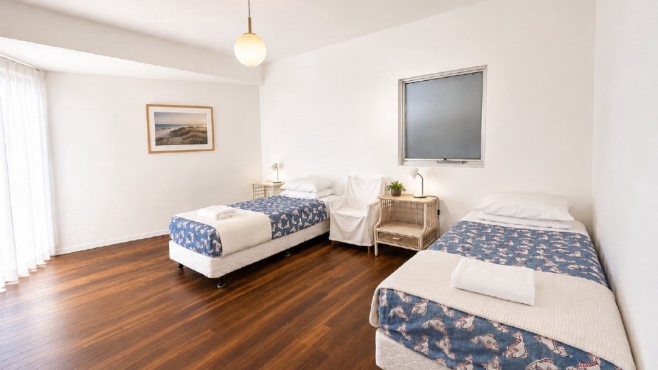 Photo of Bedroom in Minnie Water