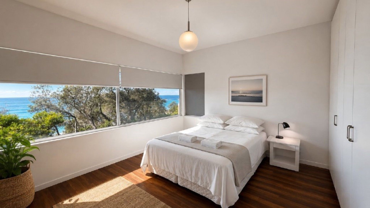 Photo of Bedroom in Minnie Water