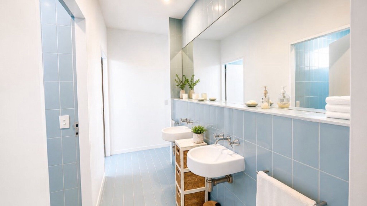 Photo of Bathroom in Minnie Water