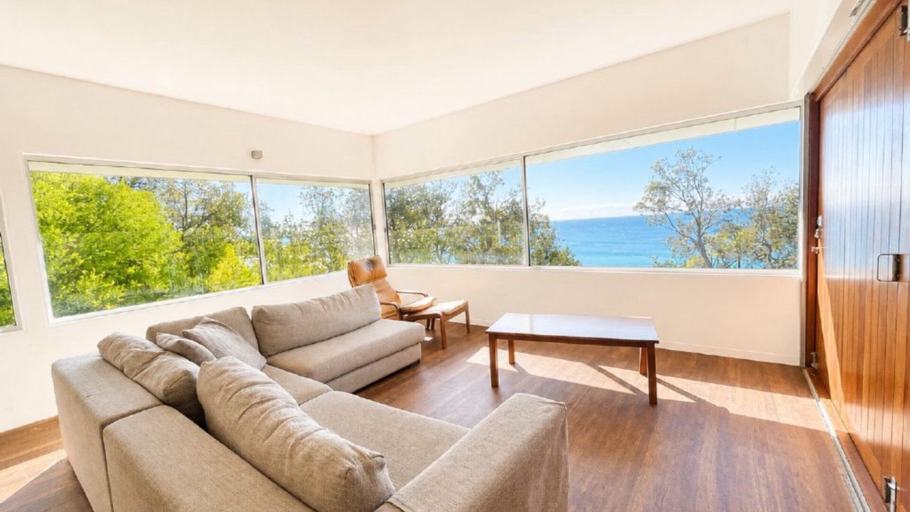 Photo of Livingroom in Minnie Water