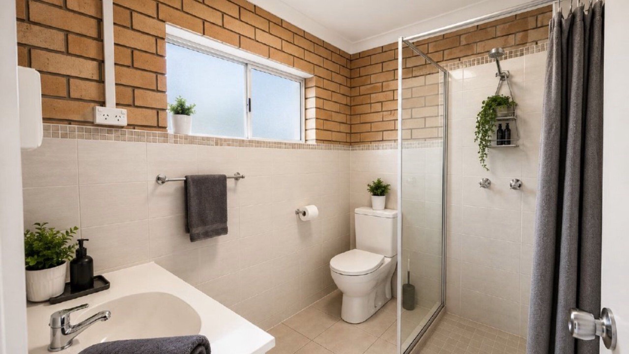 Photo of Bathroom in Minnie Water