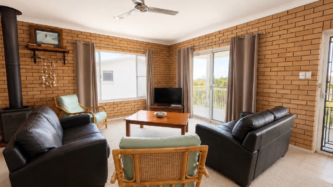 Photo of Livingroom in Minnie Water