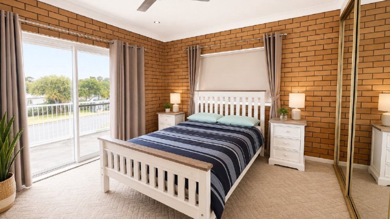 Photo of Bedroom in Minnie Water