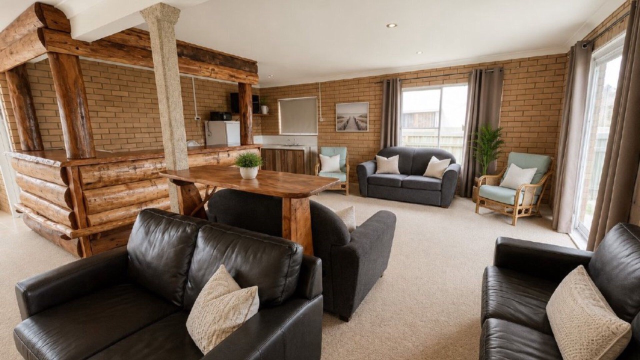 Photo of Livingroom in Minnie Water