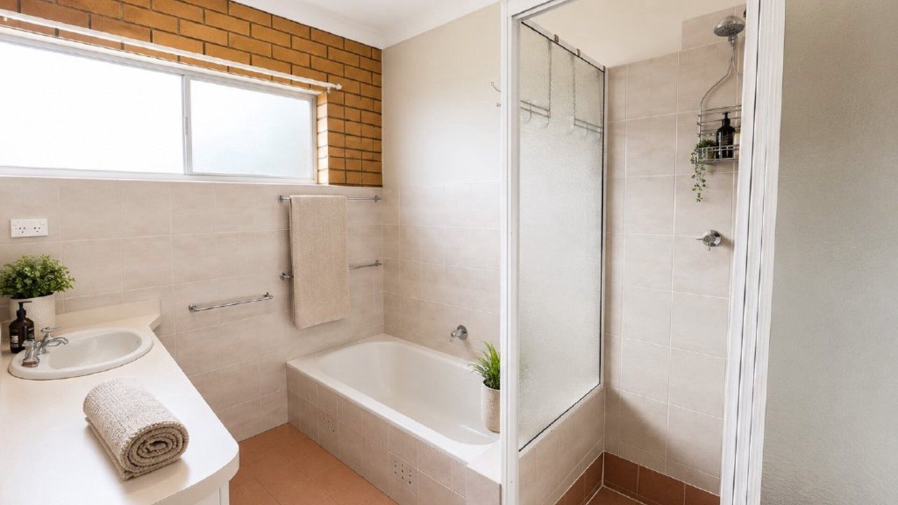 Photo of Bathroom in Minnie Water