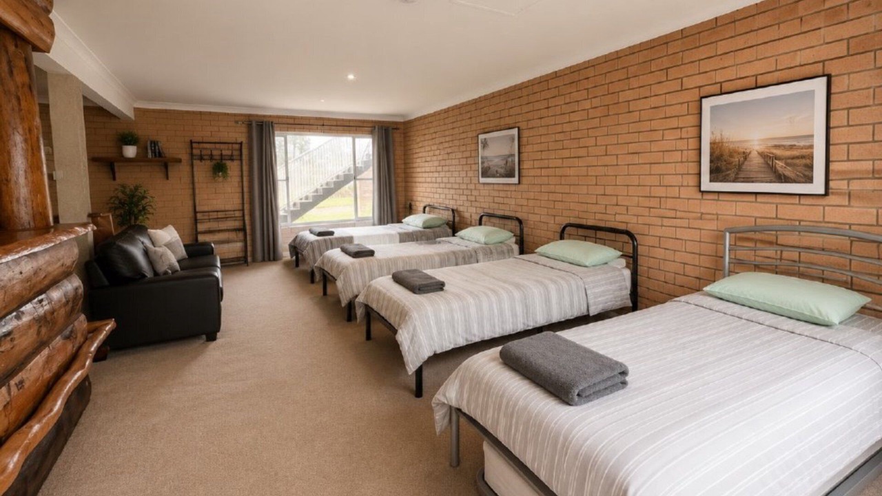 Photo of Bedroom in Minnie Water