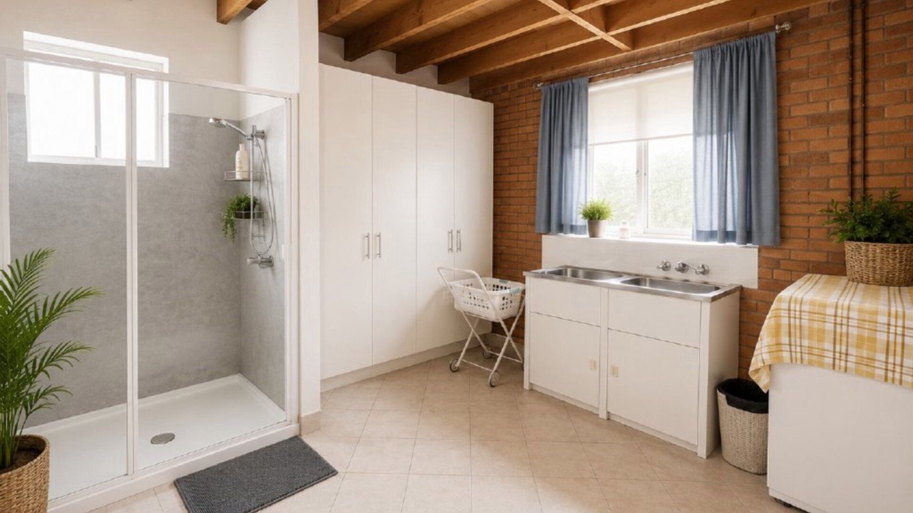Photo of Bathroom in Minnie Water