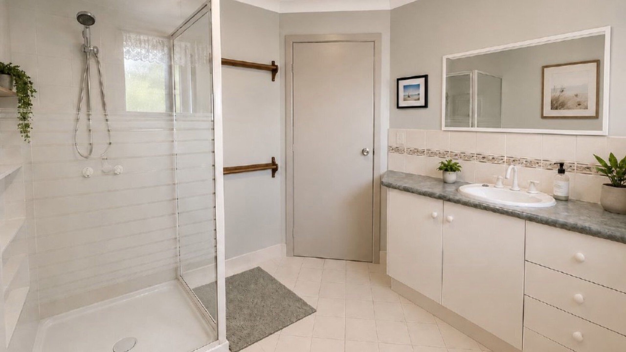 Photo of Bathroom in Minnie Water