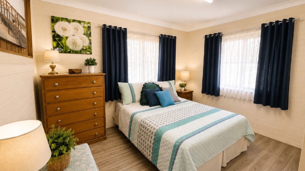 Photo of Bedroom in Minnie Water