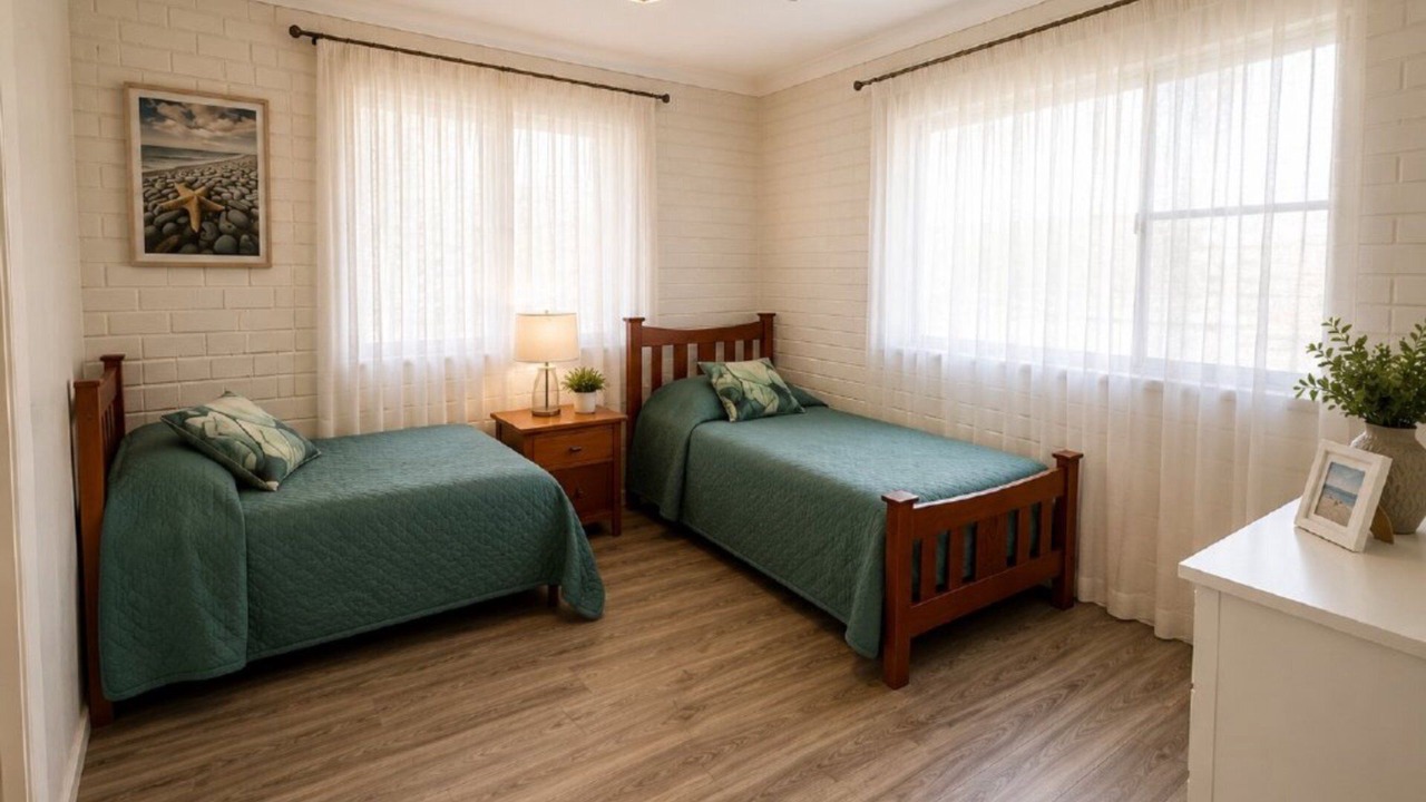 Photo of Bedroom in Minnie Water