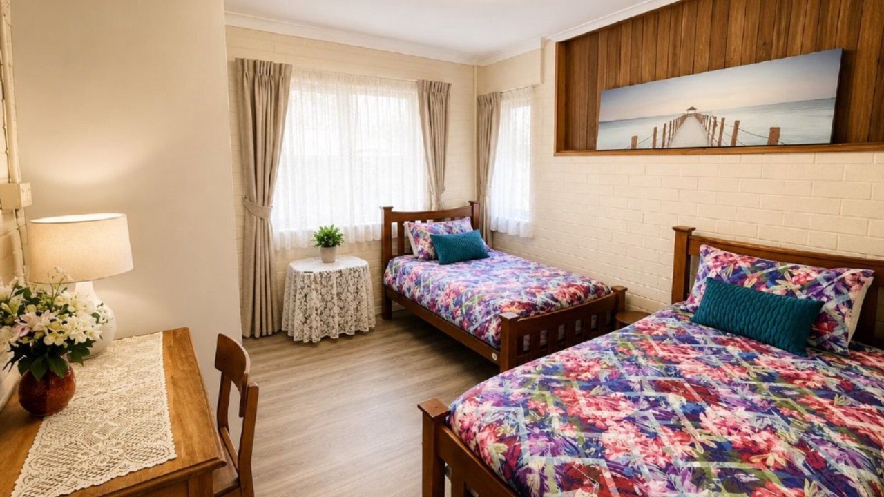 Photo of Bedroom in Minnie Water
