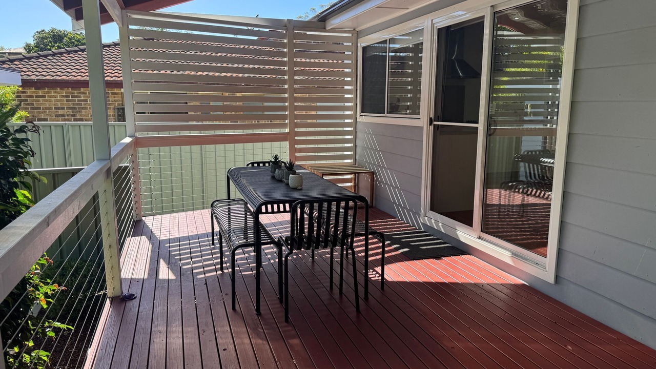 Photo of Outdoor in Nelson Bay