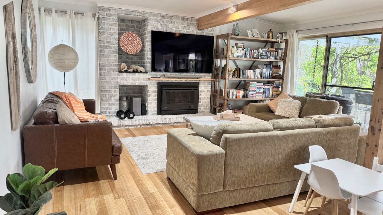 Photo of Livingroom in Rye