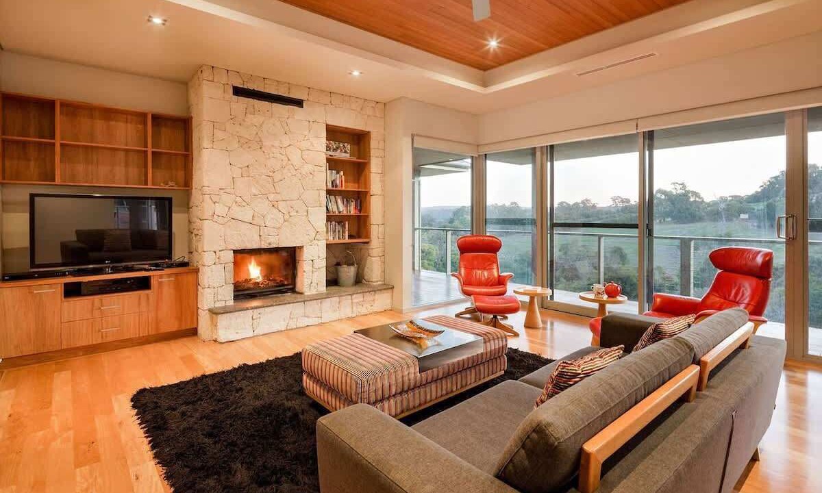 Photo of Livingroom in Yallingup