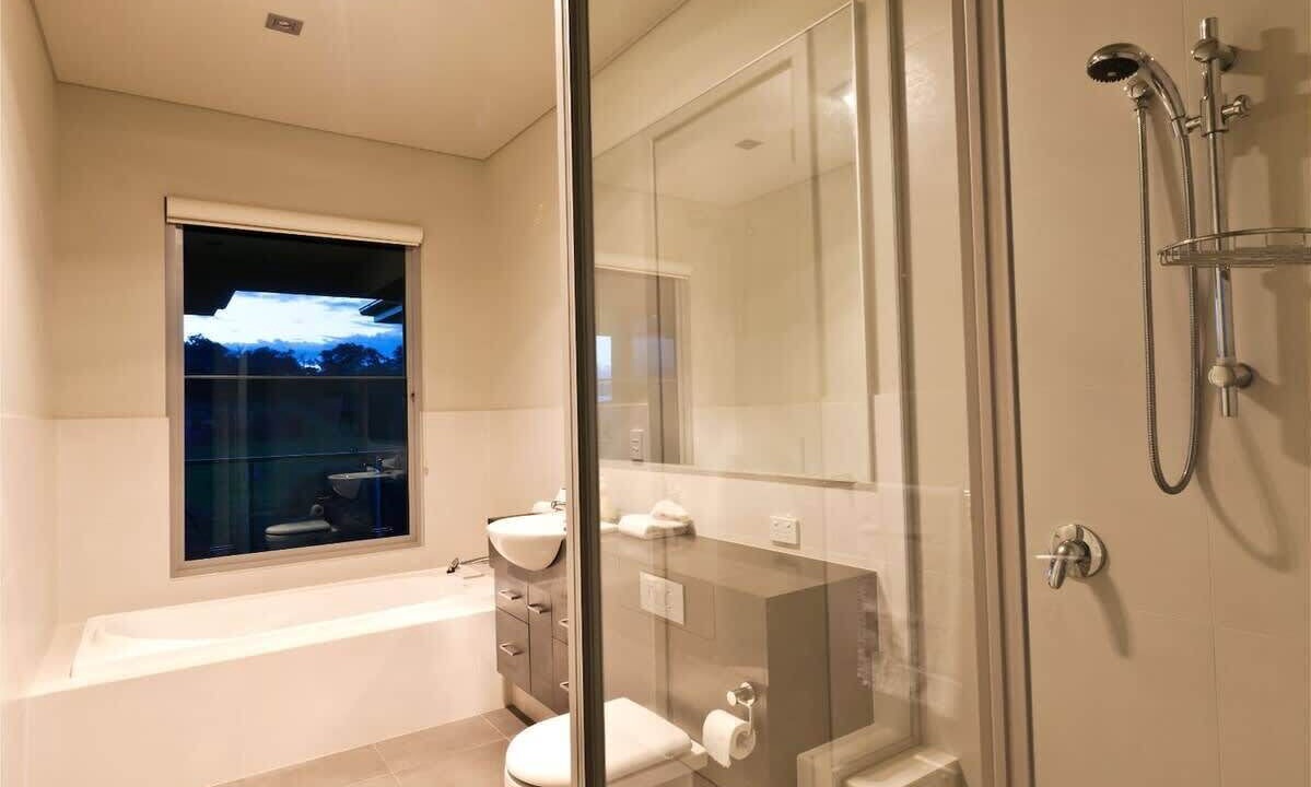 Photo of Bathroom in Yallingup