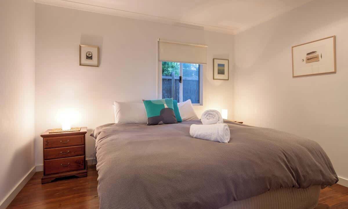 Photo of Bedroom in Gracetown