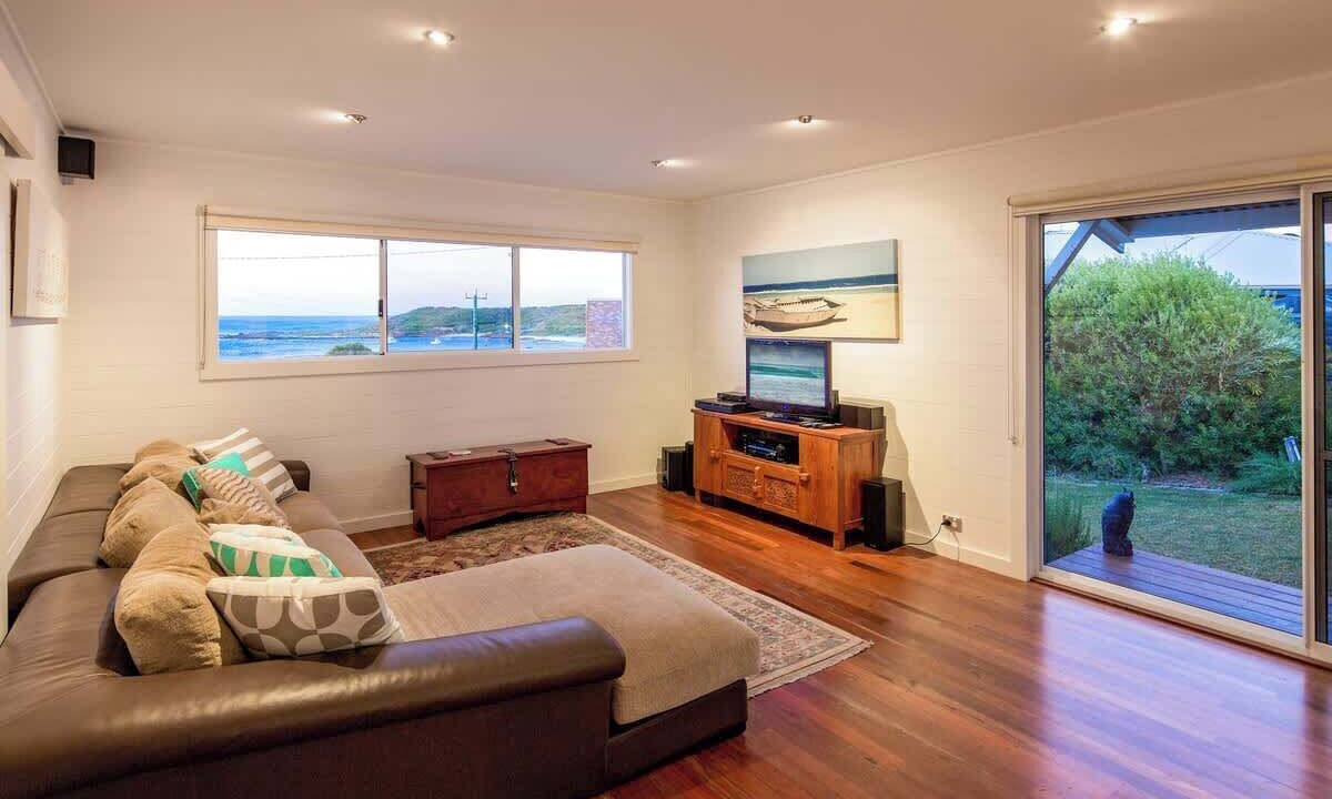 Photo of Bedroom in Gracetown