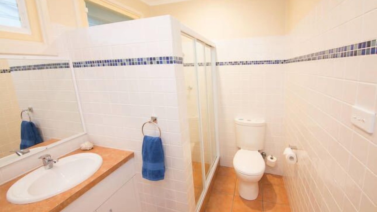 Photo of Bathroom in Forster