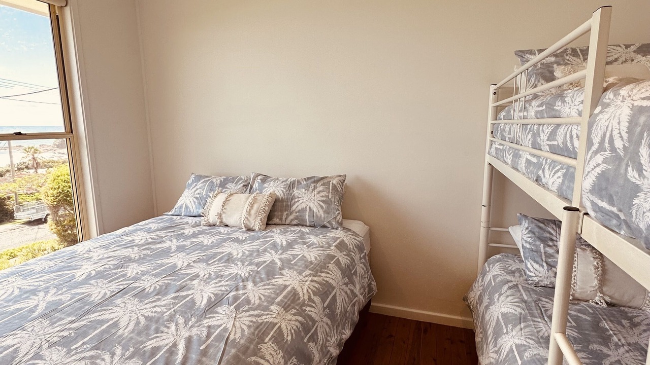 Photo of Bedroom in Forster