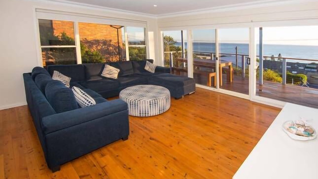 Photo of Livingroom in Forster