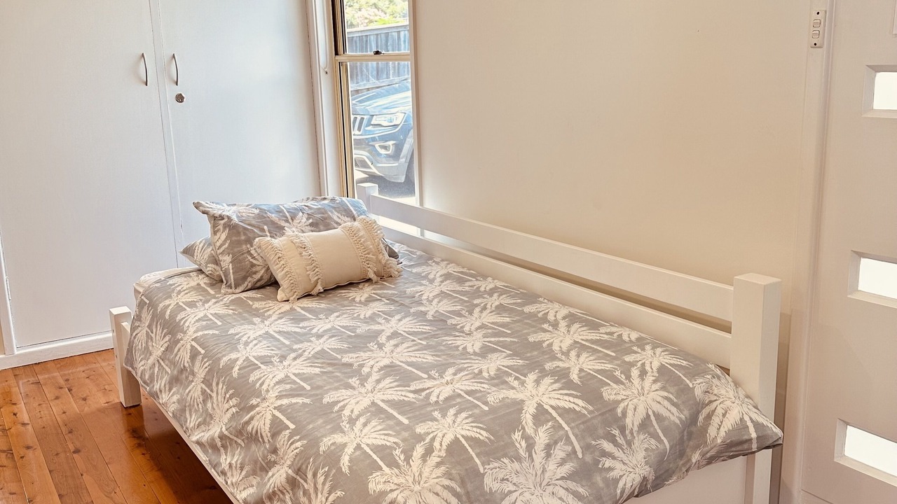 Photo of Bedroom in Forster