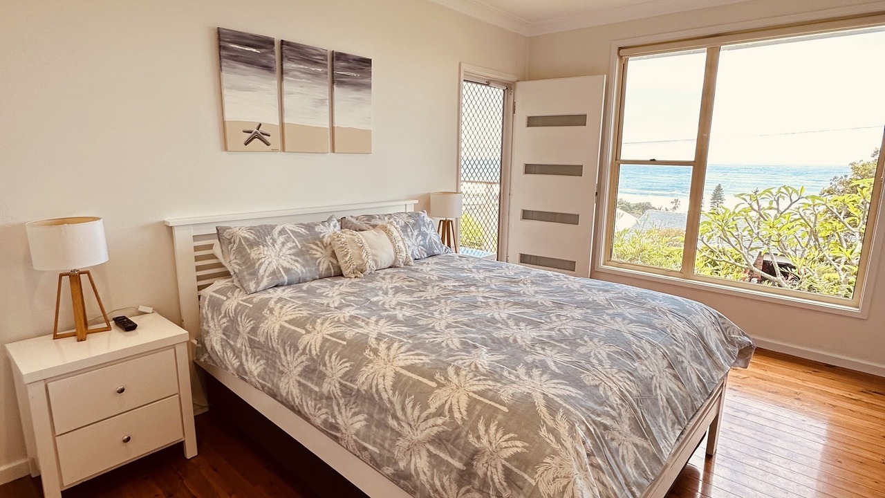 Photo of Bedroom in Forster