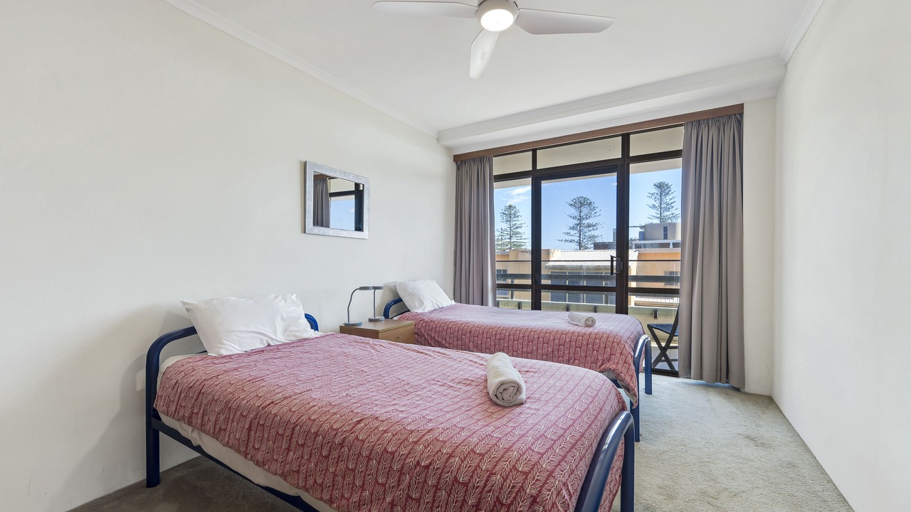 Photo of Bedroom in Port Macquarie