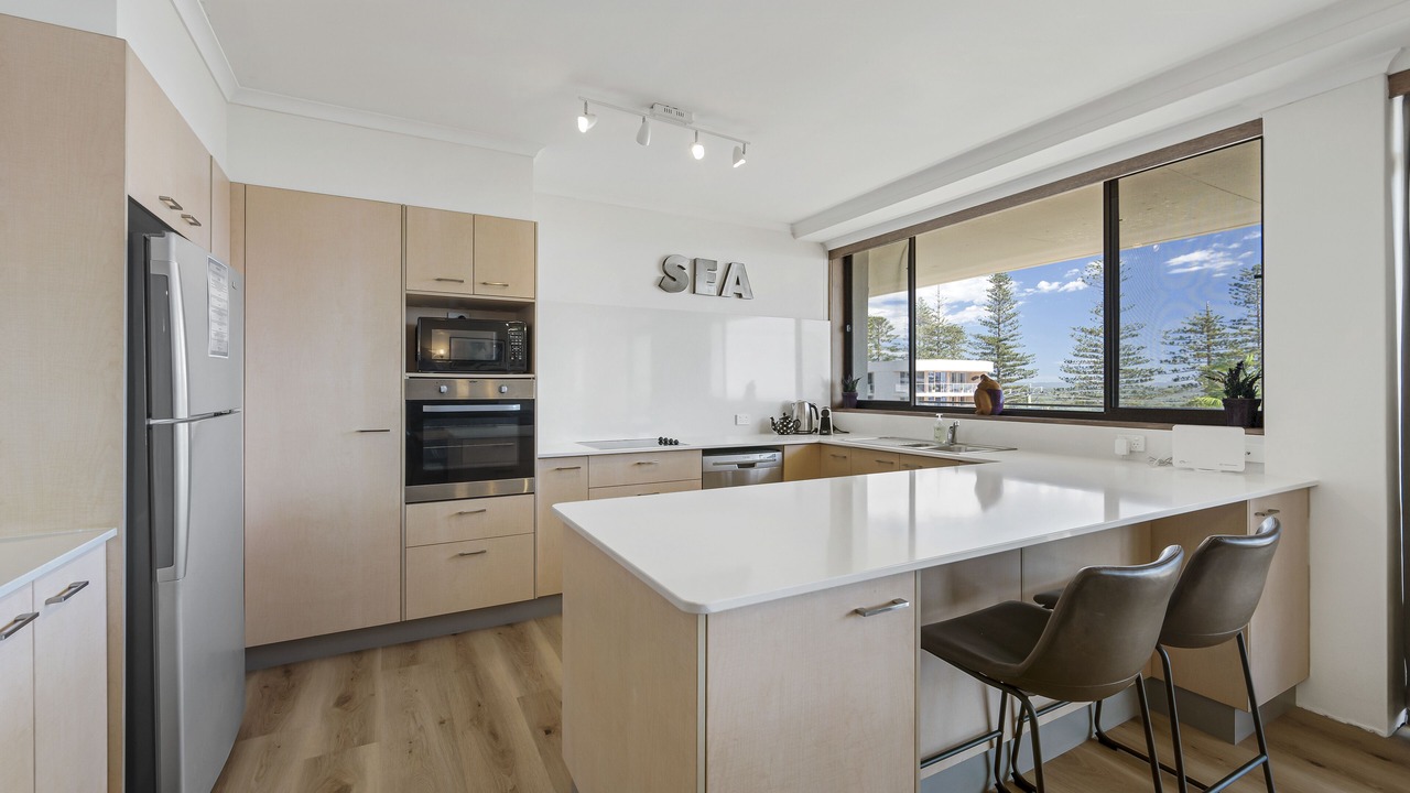 Photo of Kitchen in Port Macquarie