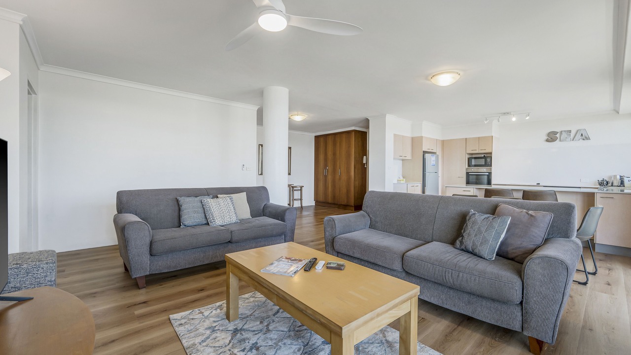 Photo of Livingroom in Port Macquarie
